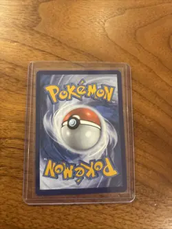 Pokemon TCG Magneton SVP 159 Surging Sparks Promo Card NM Condition - Image 2
