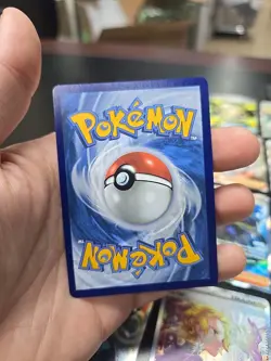 Lot Of 25 Full Art Trainer Pokemon Cards Miriam Jacq Briar - Image 3