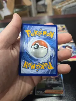 Lot Of 25 Full Art Trainer Pokemon Cards Miriam Jacq Briar - Image 5