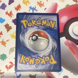 Pokemon TCG Terapagos EX Hyper Rare Stellar Crown Card 173/142 Holo NM - Image 4