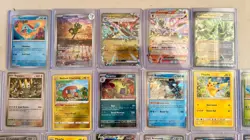 Pokemon Card Lot – 26 Mixed Cards V/GX/EX/VMAX Rares Holo Bundle Collection - Image 5