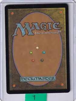 Elvish Piper FOIL * Urza's Destiny MTG - Image 2