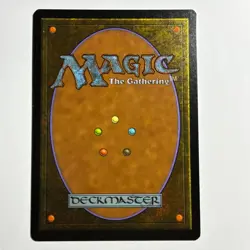 Polukranos, World Eater 43 FOIL M Duel Decks: Heroes vs. Monsters DDL MTG LP - Image 2