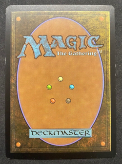 Sleep - MTG Magic - Core Set 2010 - Signed by Chris Rahn - Image 2