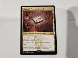 Magic: The Gathering MTG Streets New Capenna Ziatora’s Proving Ground *SEE PICS* - Image 1