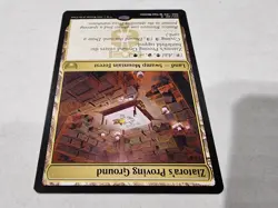 Magic: The Gathering MTG Streets New Capenna Ziatora’s Proving Ground *SEE PICS* - Image 3