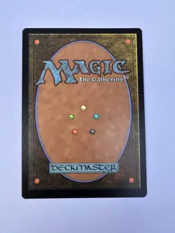 Swamp (560) - FOIL - Secret Lair - Near Mint - MTG - Image 2