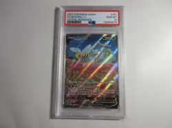 PSA 10 Beedrill V Alternate Art Astral Radiance Pokemon Card A - Image 1