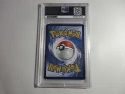 PSA 10 Beedrill V Alternate Art Astral Radiance Pokemon Card A - Image 2