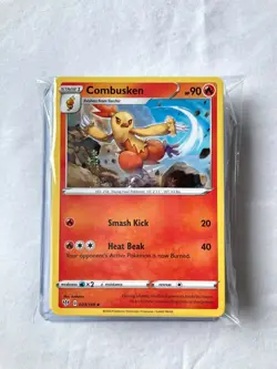 Pokemon 50 Card Lot, Guaranteed Rares, Rare Holos, & Reverse Holos. No Dupes NM - Image 5