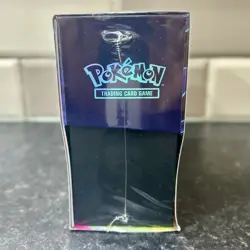 Pokemon Mega Evolutions Phantasmal Flames Elite Trainer Box ETB | New & Sealed! - Image 3