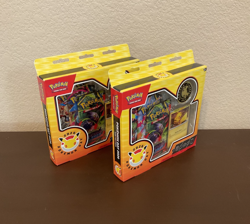 Pokemon TCG: Lot of (2) Pokemon Day 2026 30th Anniversary Collection Box- Sealed - Image 2