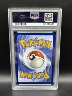 Pokemon SWSH Crown Zenith Simisear VSTAR Galarian Gallery 2023 GG37/GG70 PSA 10 - Image 2