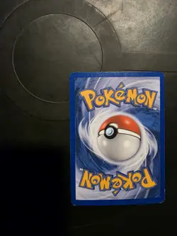 Pokemon TCG Poliwhirl 46/112 and Poliwag 75/112 FireRed LeafGreen Reverse Holos - Image 4