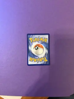 Lillie’s Clefairy ex 280/217 SECRET SIR Pokemon Ascended Heroes IN HAND - Image 3