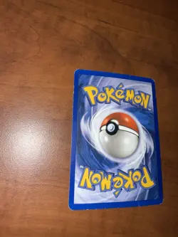 Minun Reverse Holo Stamped EX Emerald 37/106 2005 English Pokemon TCG - Image 2