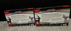 Pokemon SV Prismatic Evolutions Premium Figure Collection 2x Factory Sealed - Image 3