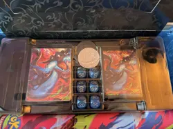 Mega Charizard X ex Ultra Premium Collection - Promos and Accessories (No Packs) - Image 3