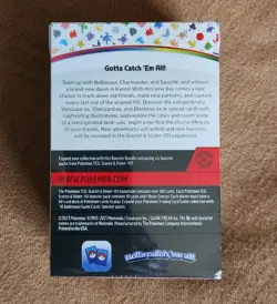 Pokemon Scarlet and Violet 151 Booster Bundle SEALED - Image 2