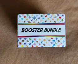 Pokemon Scarlet and Violet 151 Booster Bundle SEALED - Image 3