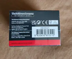 Pokemon Scarlet and Violet 151 Booster Bundle SEALED - Image 4