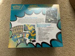 Pokemon Center Mega Evolution Ascended Heroes Elite Trainer Box - Image 2