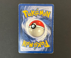 Pokemon Jungle Victreebel Holo 14/64 Unlimited Rare HP Heavily Played 1999 - Image 2