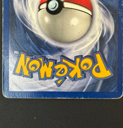 Pokemon Jungle Victreebel Holo 14/64 Unlimited Rare HP Heavily Played 1999 - Image 3