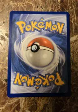 Pokemon TCG Oricorio ex 024 Me: Mega Evolution Promo Holo 💎 - Image 4