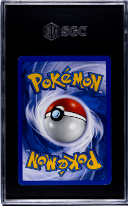 SGC 6 Pokemon TCG 2000 Pokemon Team Rocket #4 Dark Charizard - Image 2