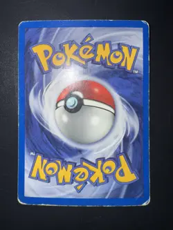 Pokemon Set Base Venusaur 15/102 Holo ITA - Image 2