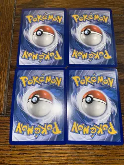 Pokemon Black Star Promo Mewtwo V Union Holo - Set of 4 - SWSH159 - SWSH162 NM - Image 2
