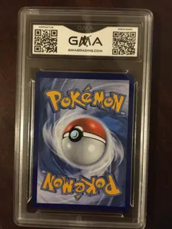 POKEMON 2016 GENERATIONS RADIANT COLLECTION CHARIZARD RC5/RC32 GMA 9 MINT psa - Image 2