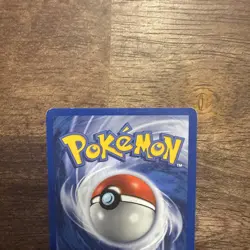 Pokemon Tentacruel 10/18 Southern Islands Regular Fast Shipping - Image 2