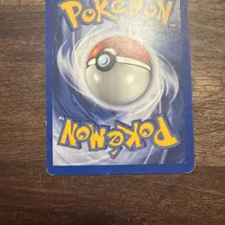 Pokemon Tentacruel 10/18 Southern Islands Regular Fast Shipping - Image 3