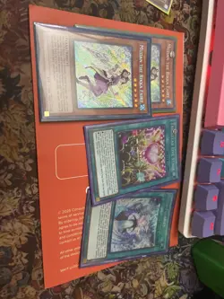 yugioh cards lot collection - Image 3