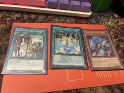 yugioh cards lot collection - Image 4