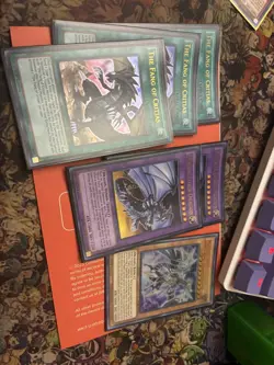 yugioh cards lot collection - Image 5