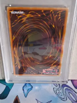 Blue-Eyes White Dragon (Quarter Century Secret Rare) PSA 10!! YU-GI-OH!!! 1st Ed - Image 4