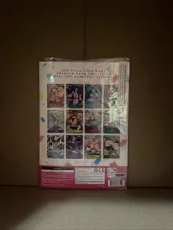 One Piece Card Game Premium Card Collection BANDAI CARD GAMES Fest 23-24 ENGLISH - Image 2