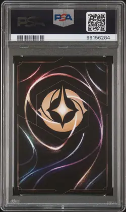 2024 DISNEY LORCANA EN P2-PROMO #7 MIRABEL MADRIGAL - FAMILY GATHERER PSA 10 - Image 2