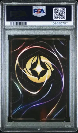 PSA 10 Mirabel Madrigal Disney Lorcana Set Championships Top Prize Promo 7/P2 - Image 2