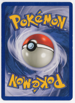 Kabuto 50/62 Fossil Set Pokemon Card - Image 2