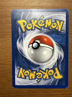 Slowpoke 73/111 Common Neo Genesis Non Holo Pokemon Card mp/lp - Image 2