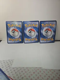 Johto First Partner Pack * JUMBO CARDS ONLY * Pokemon 25th Anniversary - Image 5