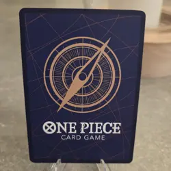 Bandai One Piece Card Game Nami OP14 -031 ALT ART - Image 2
