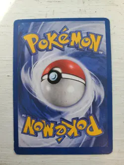 1x Moltres - #21 Black Star Promo - Legendary Bird Pokemon Card - MP - Image 2