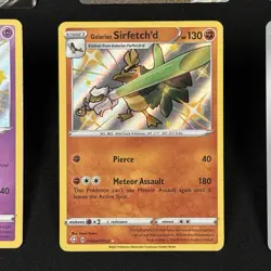 Pokemon TCG Card Shiny Vault Lot Baby Shiny Promo Vmax V English Japanese set A1 - Image 3