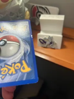 Pokemon TCG Sunny Castform EX Hidden Legends 26/101 Reverse Holo Rare Card - Image 3