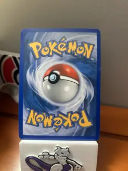 Pokemon TCG Sunny Castform EX Hidden Legends 26/101 Reverse Holo Rare Card - Image 4